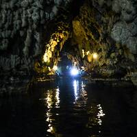 Sahoolan Cave